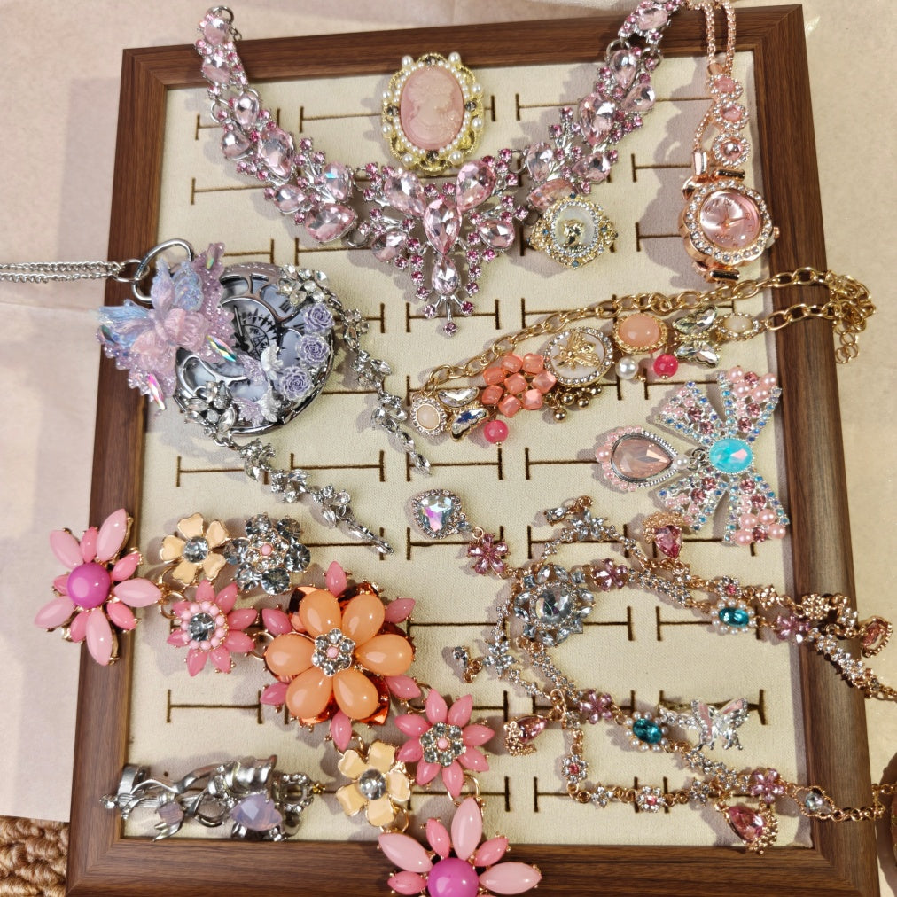 Mystery Jewelry Jar โ As Low as $2 Each