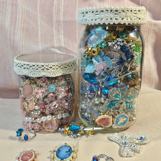 Mystery Jewelry Jar – As Low as $2 Each