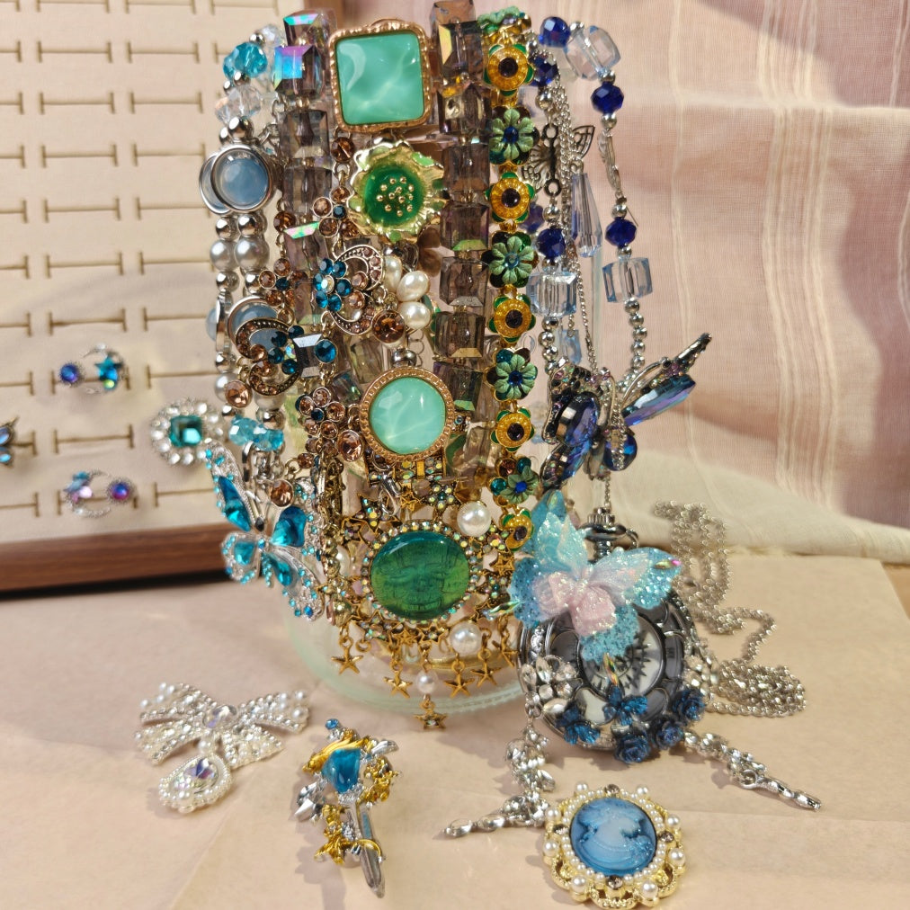 Mystery Jewelry Jar – As Low as $2 Each