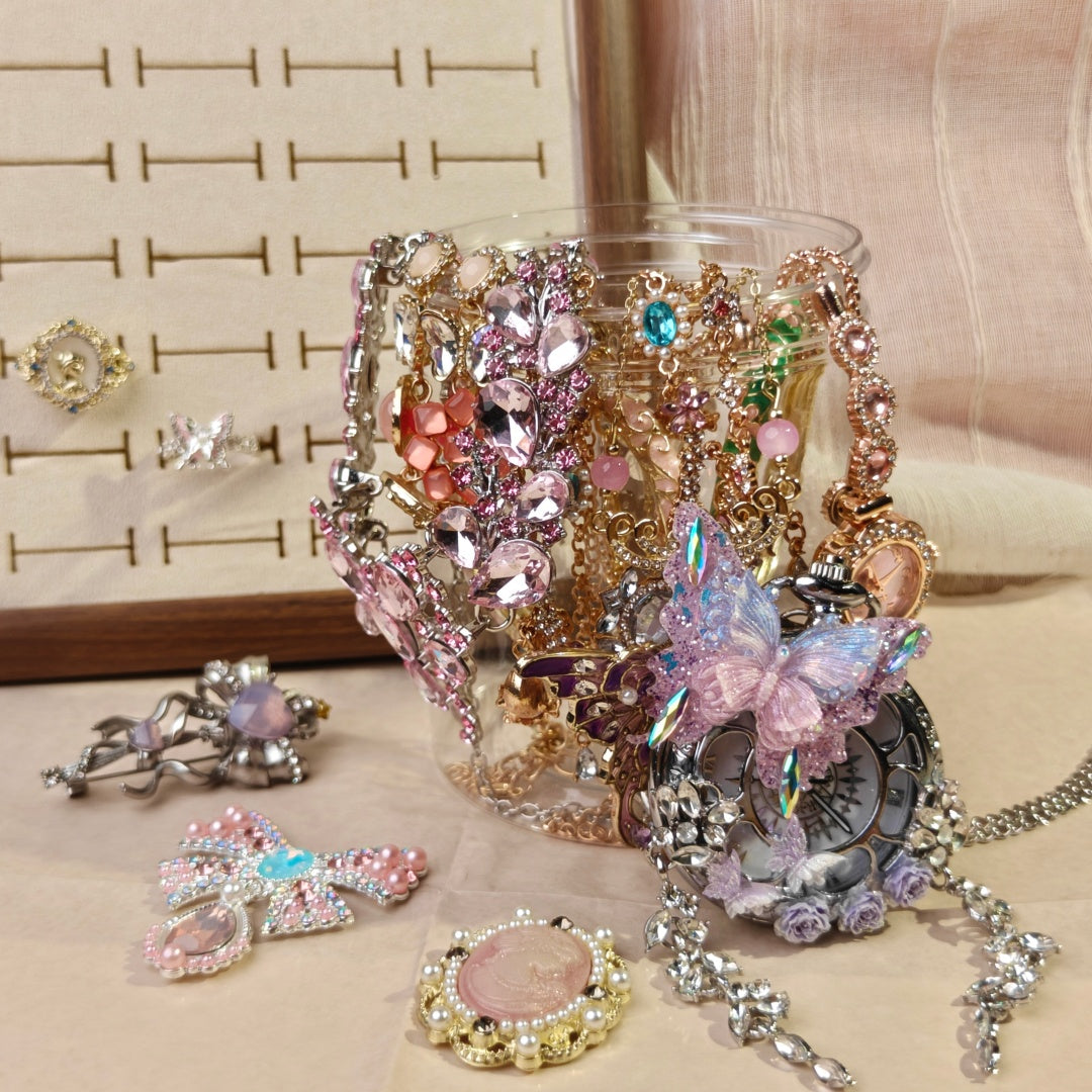 Mystery Jewelry Jar – As Low as $2 Each