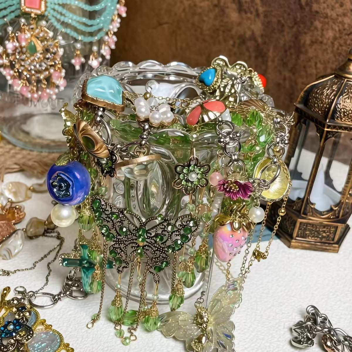 Mystery Jewelry Jar – As Low as $2 Each