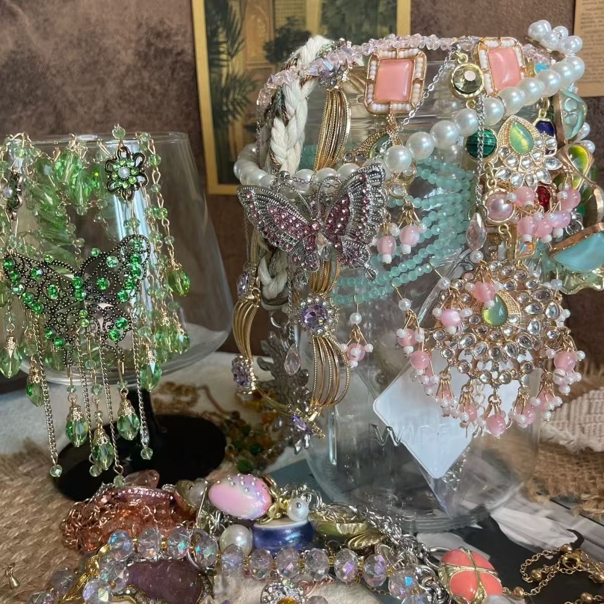 Mystery Jewelry Jar – As Low as $2 Each